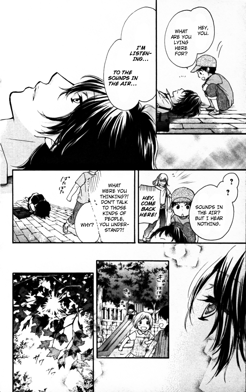 Read Kono Oto Tomare! EN Manga Online