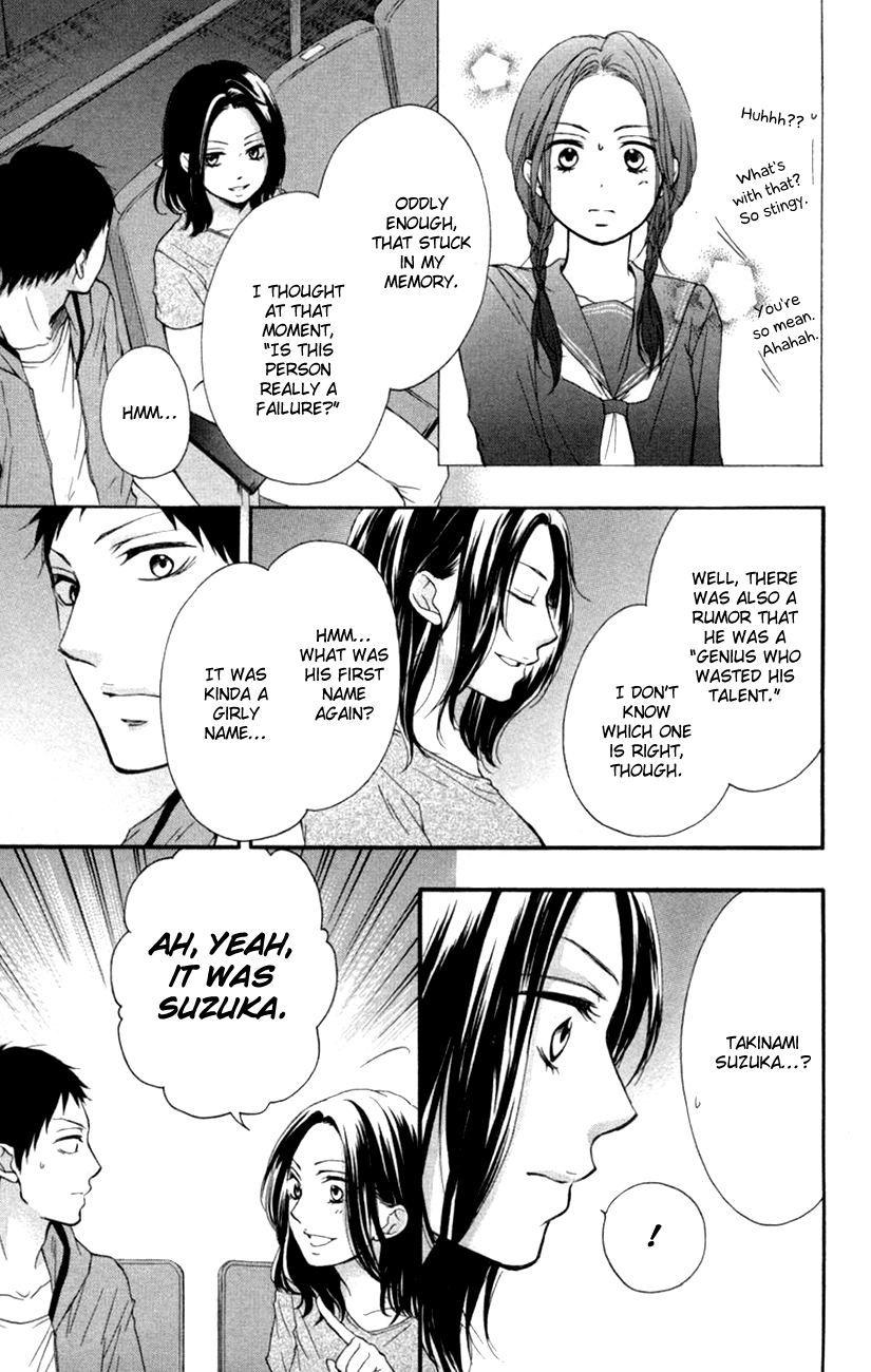 Read Kono Oto Tomare! EN Manga Online