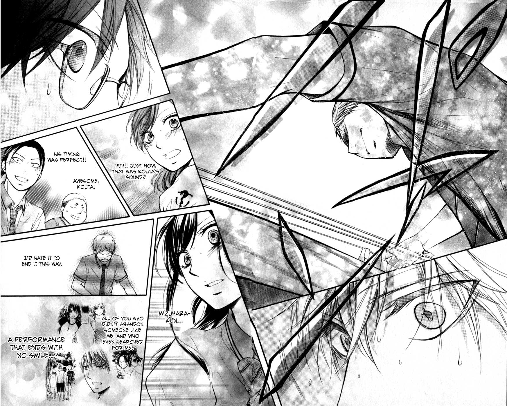 Read Kono Oto Tomare! EN Manga Online