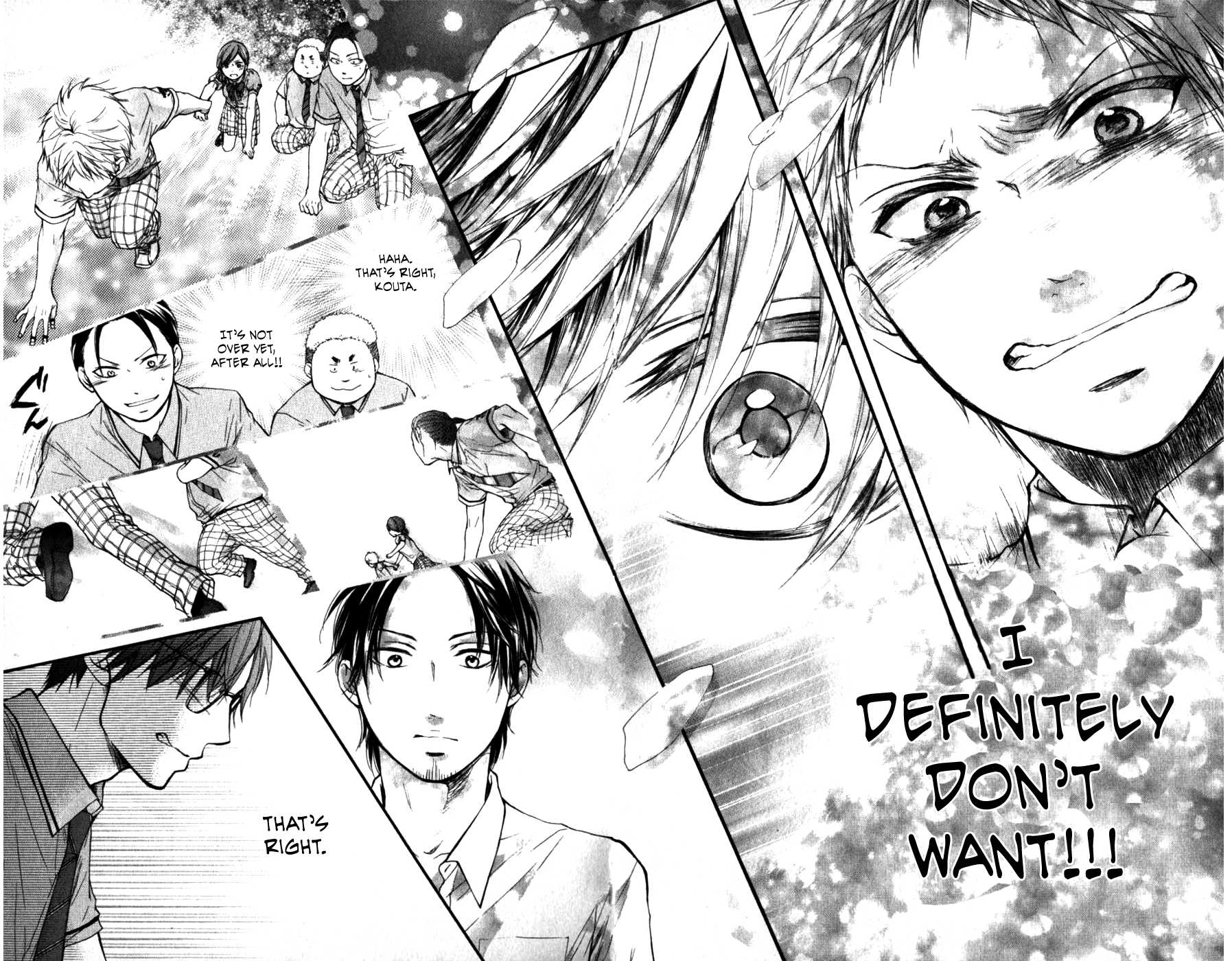 Read Kono Oto Tomare! EN Manga Online
