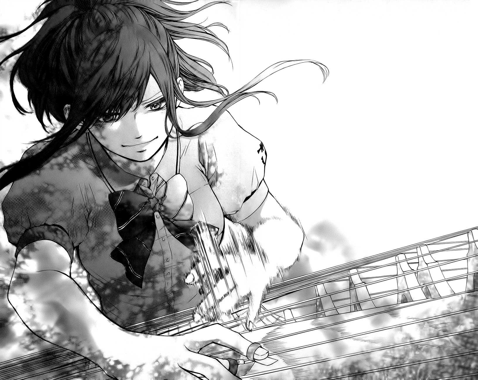 Read Kono Oto Tomare! EN Manga Online