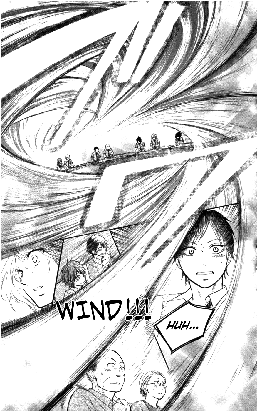 Read Kono Oto Tomare! EN Manga Online