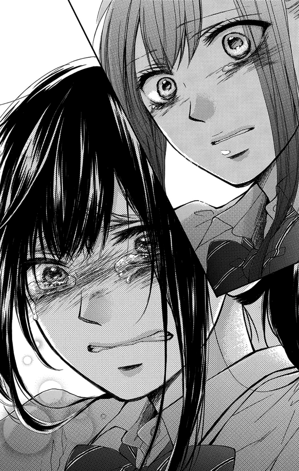 Read Kono Oto Tomare! EN Manga Online