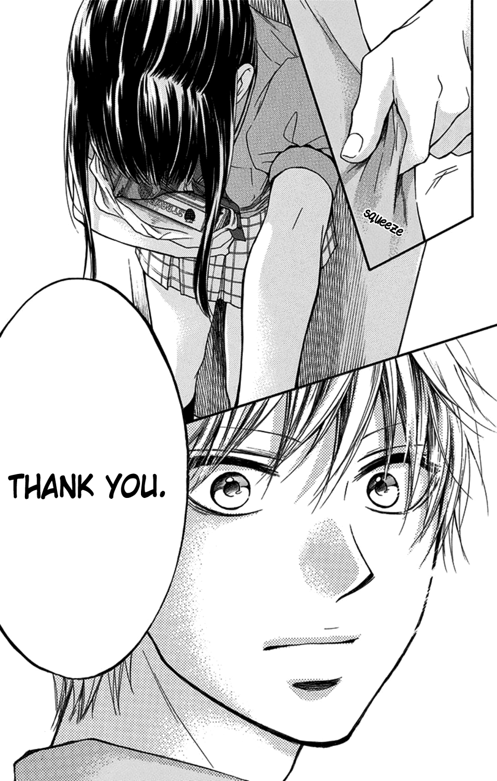 Read Kono Oto Tomare! EN Manga Online