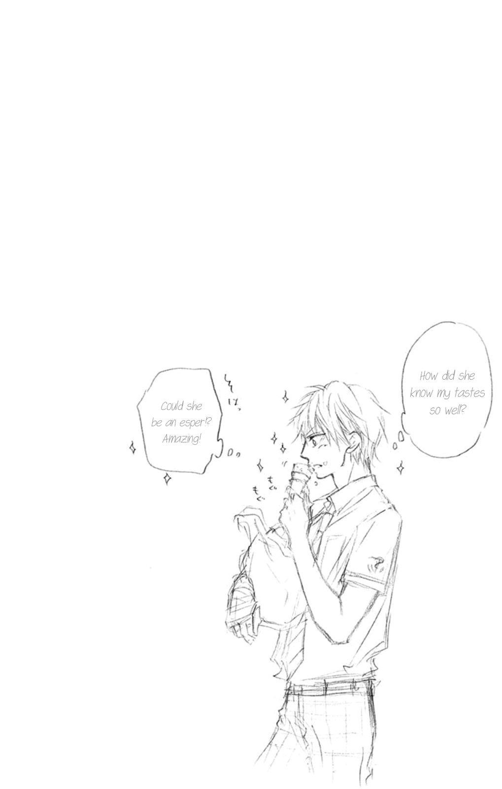 Read Kono Oto Tomare! EN Manga Online