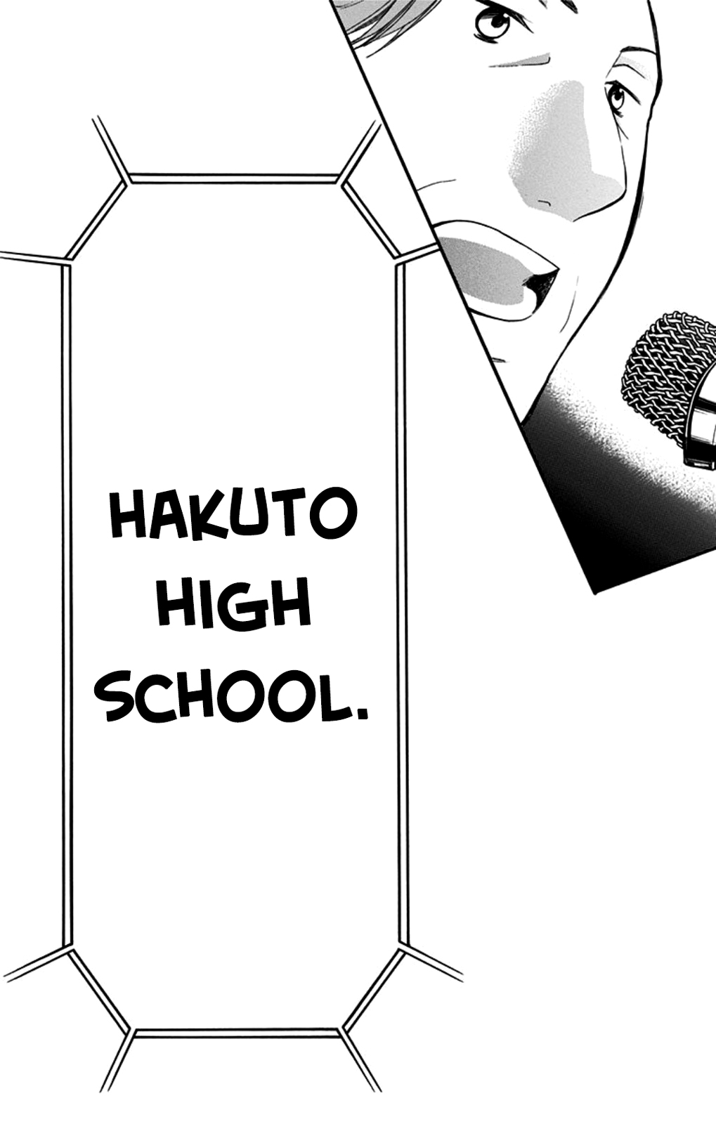 Read Kono Oto Tomare! EN Manga Online
