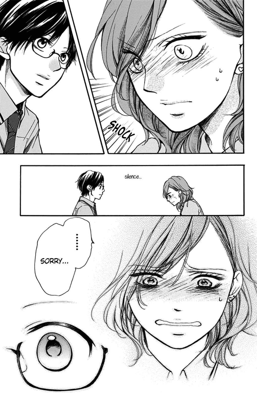 Read Kono Oto Tomare! EN Manga Online