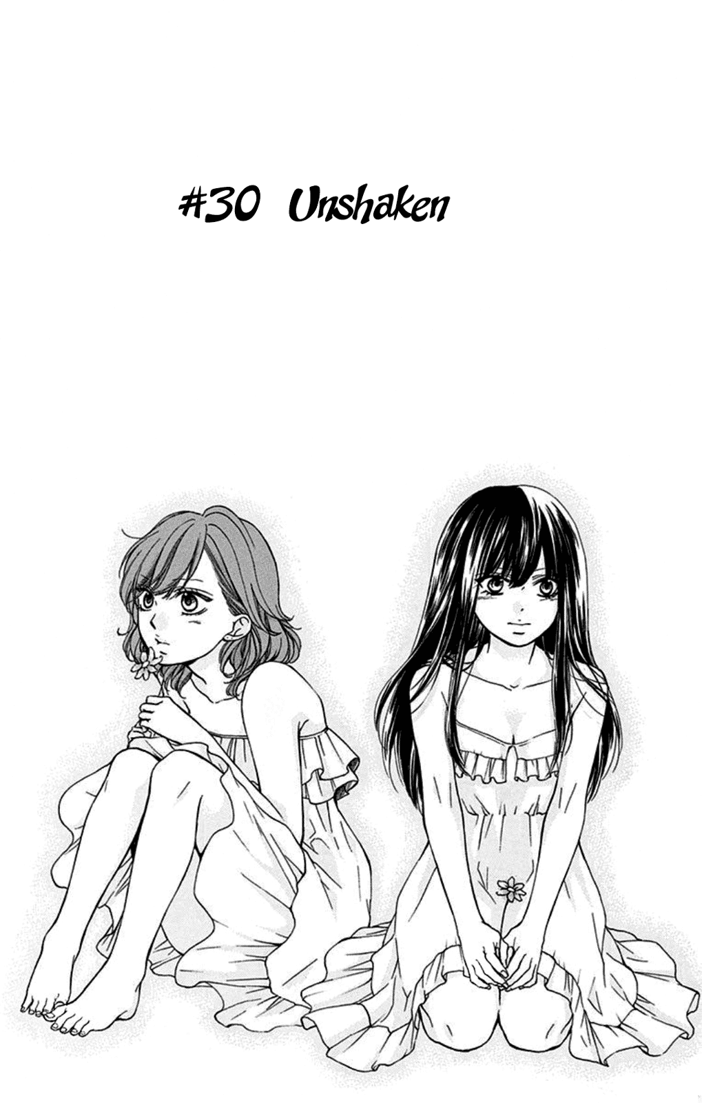 Read Kono Oto Tomare! EN Manga Online