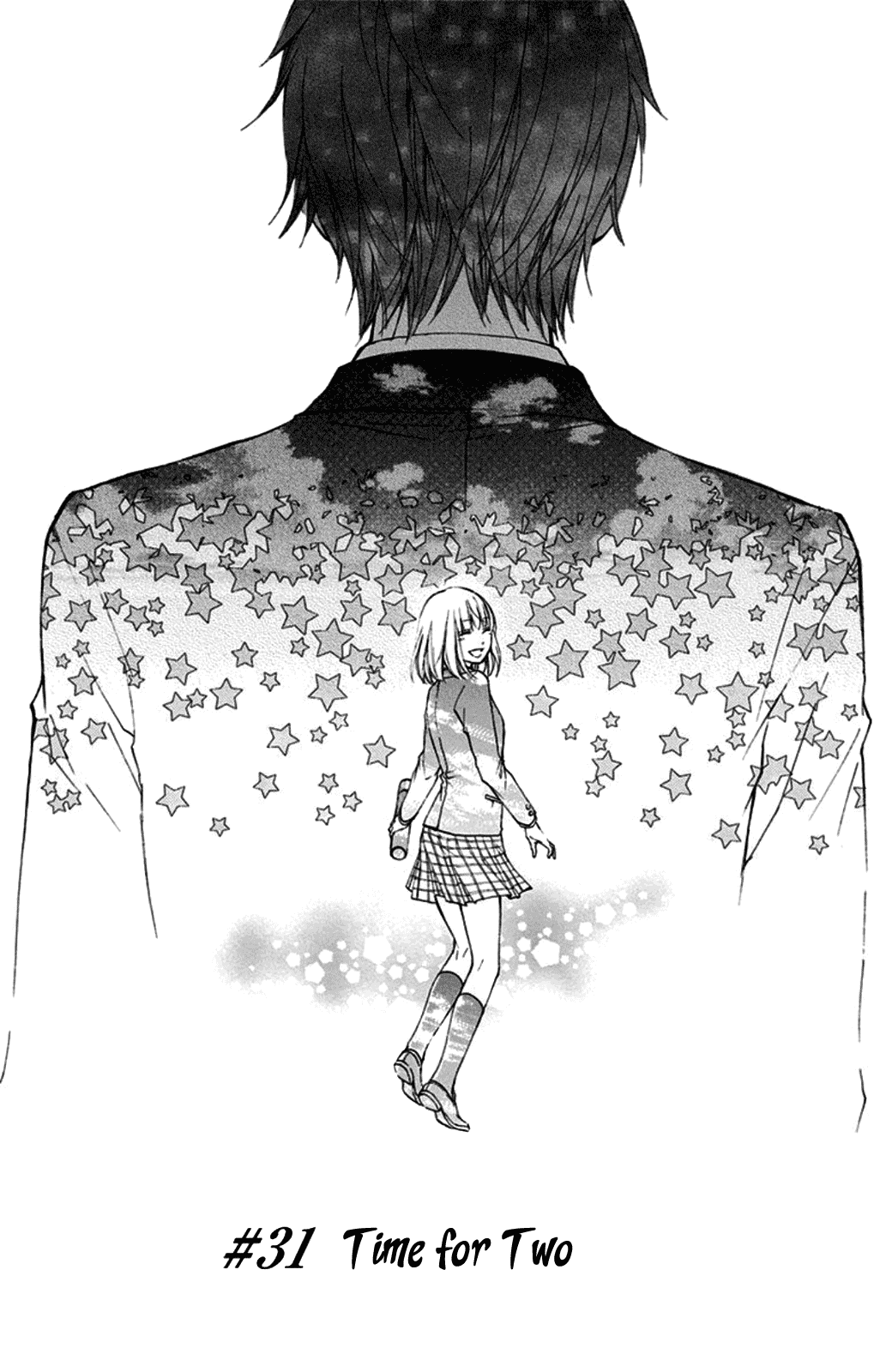Read Kono Oto Tomare! EN Manga Online