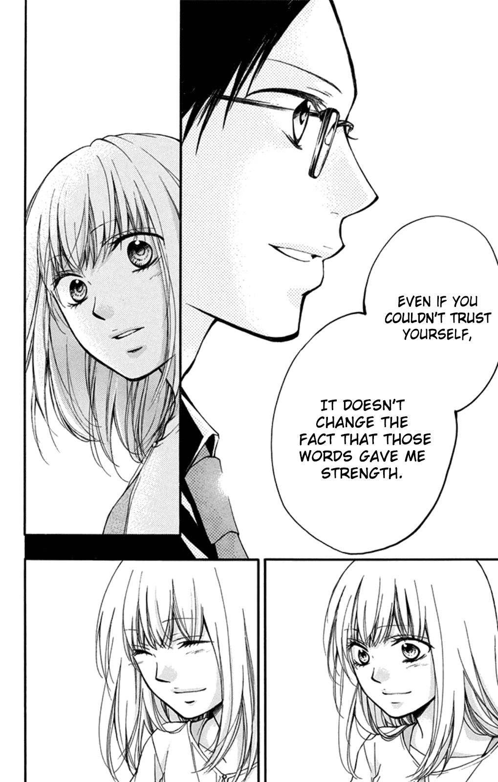 Read Kono Oto Tomare! EN Manga Online