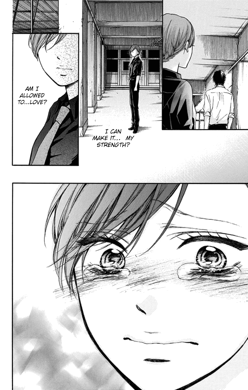 Read Kono Oto Tomare! EN Manga Online