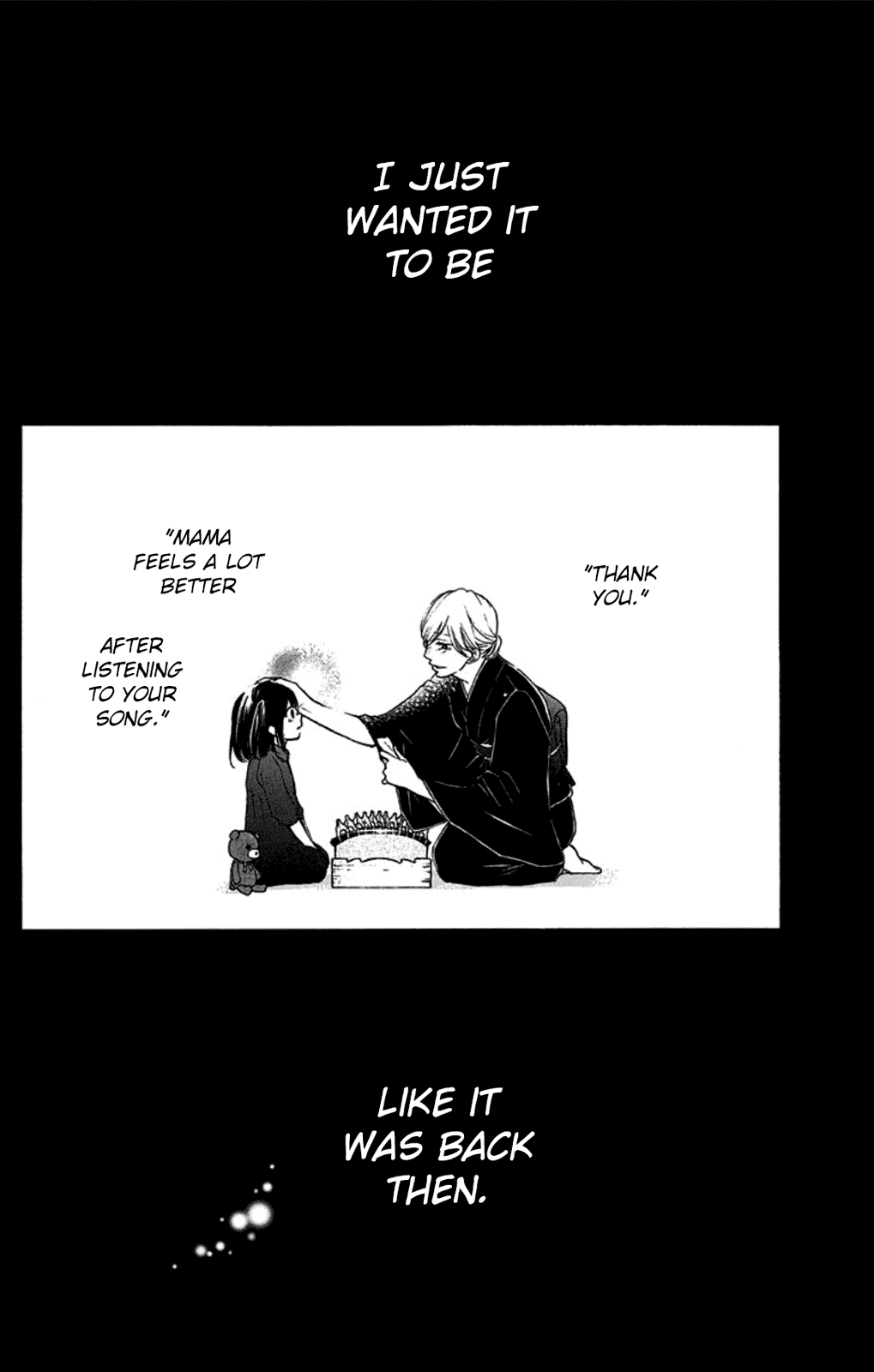 Read Kono Oto Tomare! EN Manga Online