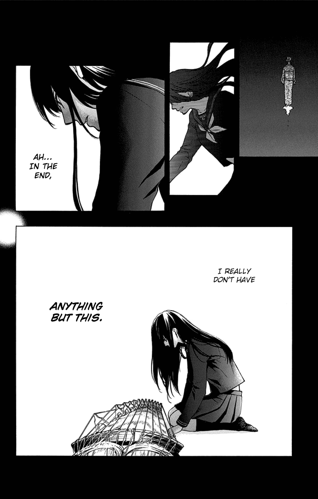 Read Kono Oto Tomare! EN Manga Online
