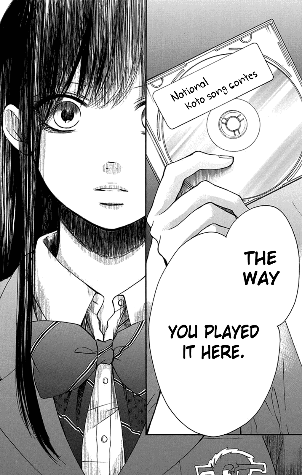 Read Kono Oto Tomare! EN Manga Online