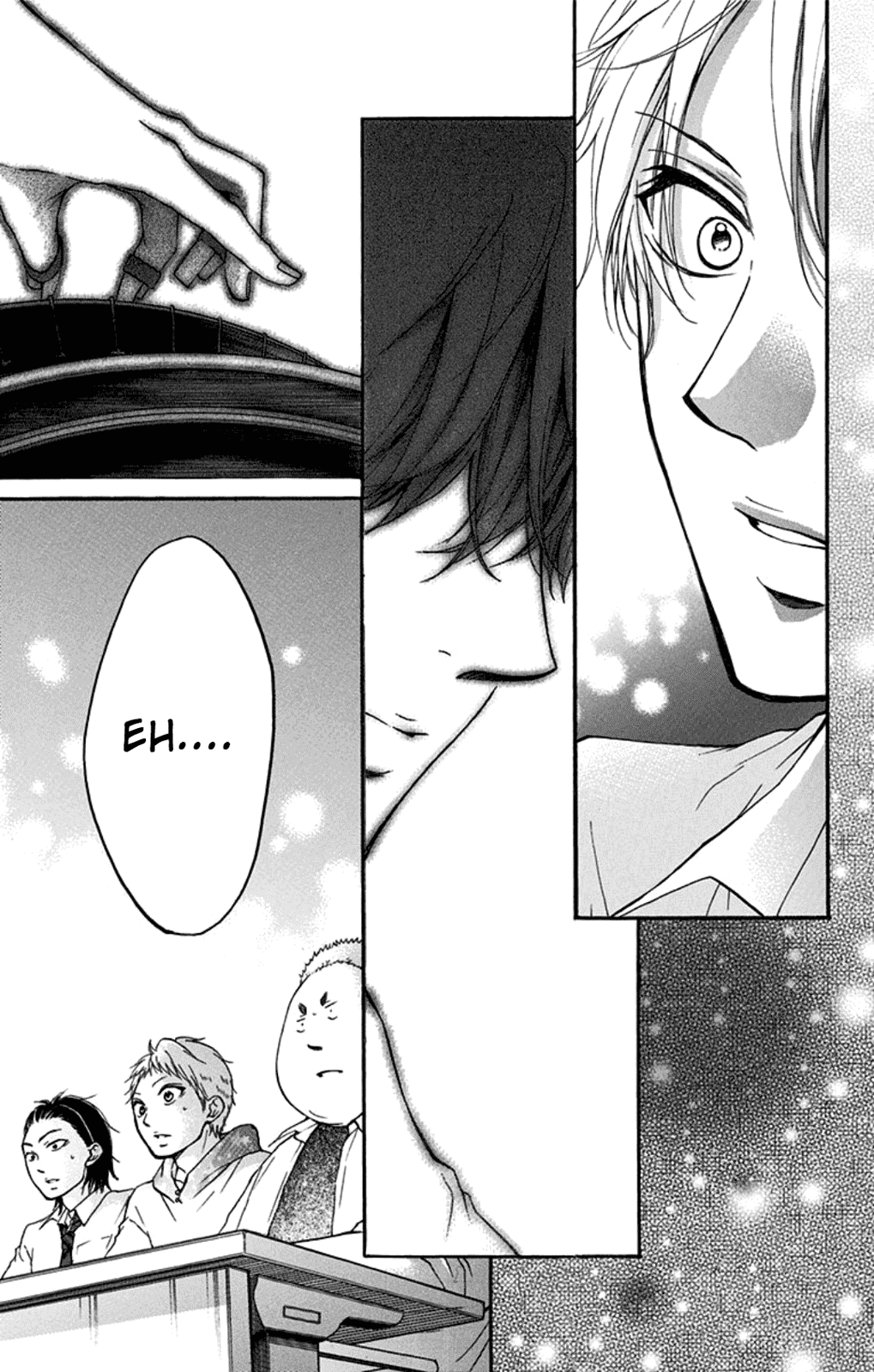 Read Kono Oto Tomare! EN Manga Online