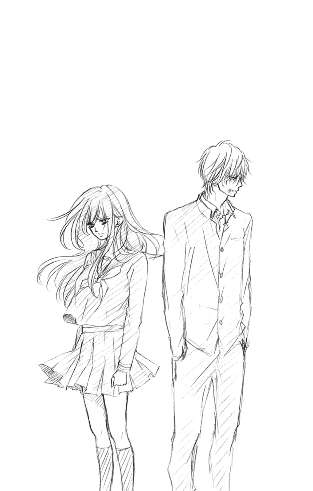 Read Kono Oto Tomare! EN Manga Online