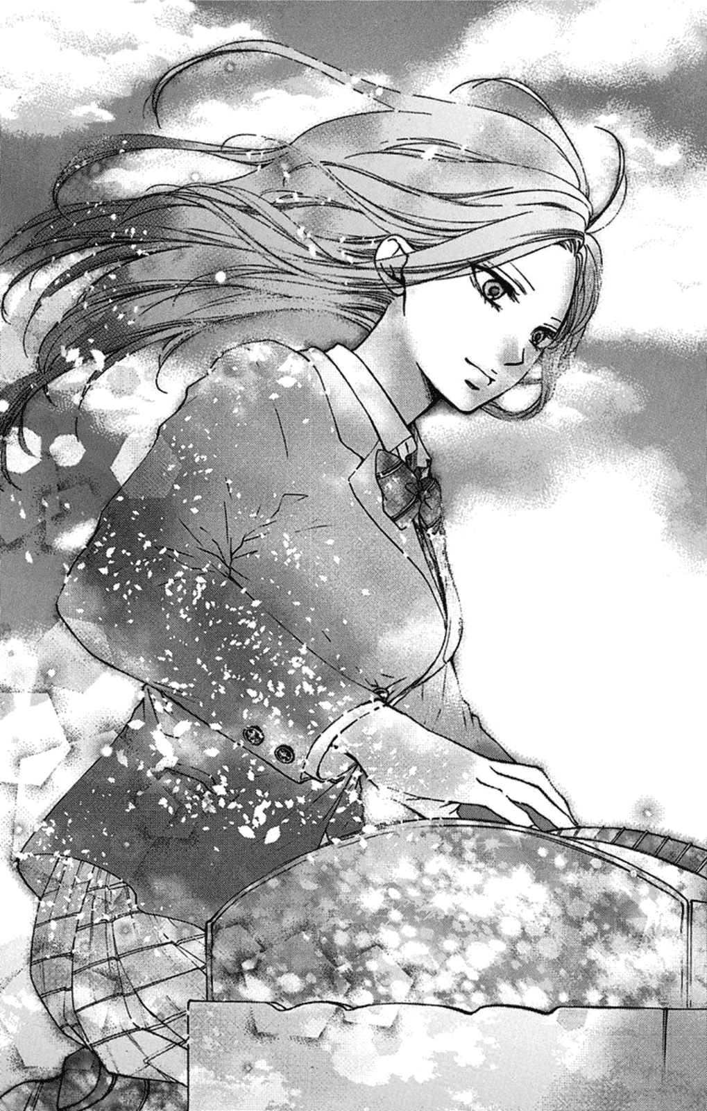 Read Kono Oto Tomare! EN Manga Online