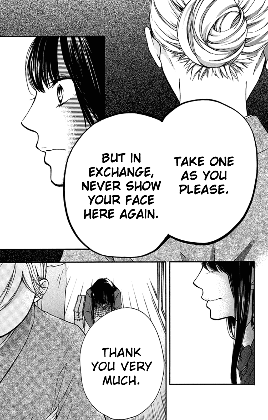 Read Kono Oto Tomare! EN Manga Online