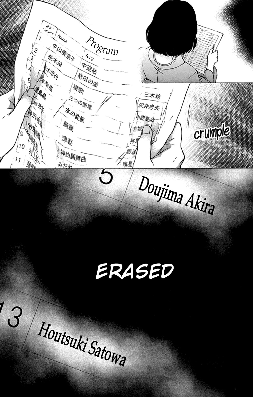 Read Kono Oto Tomare! EN Manga Online