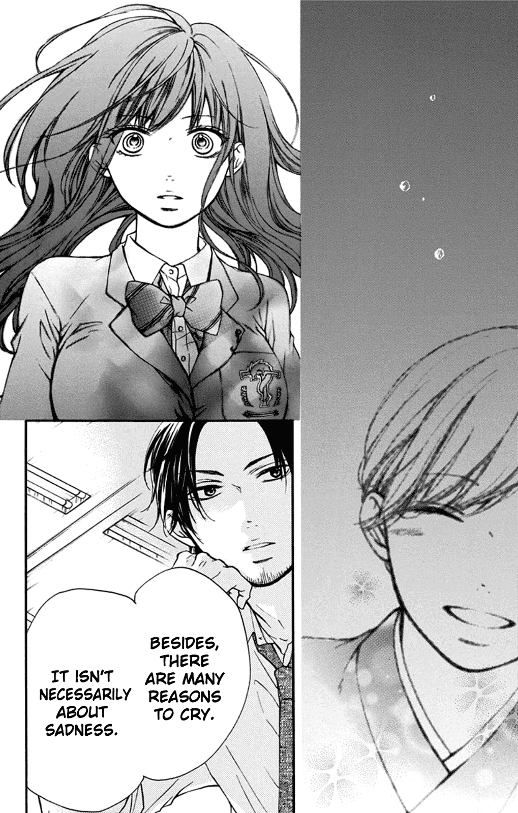 Read Kono Oto Tomare! EN Manga Online
