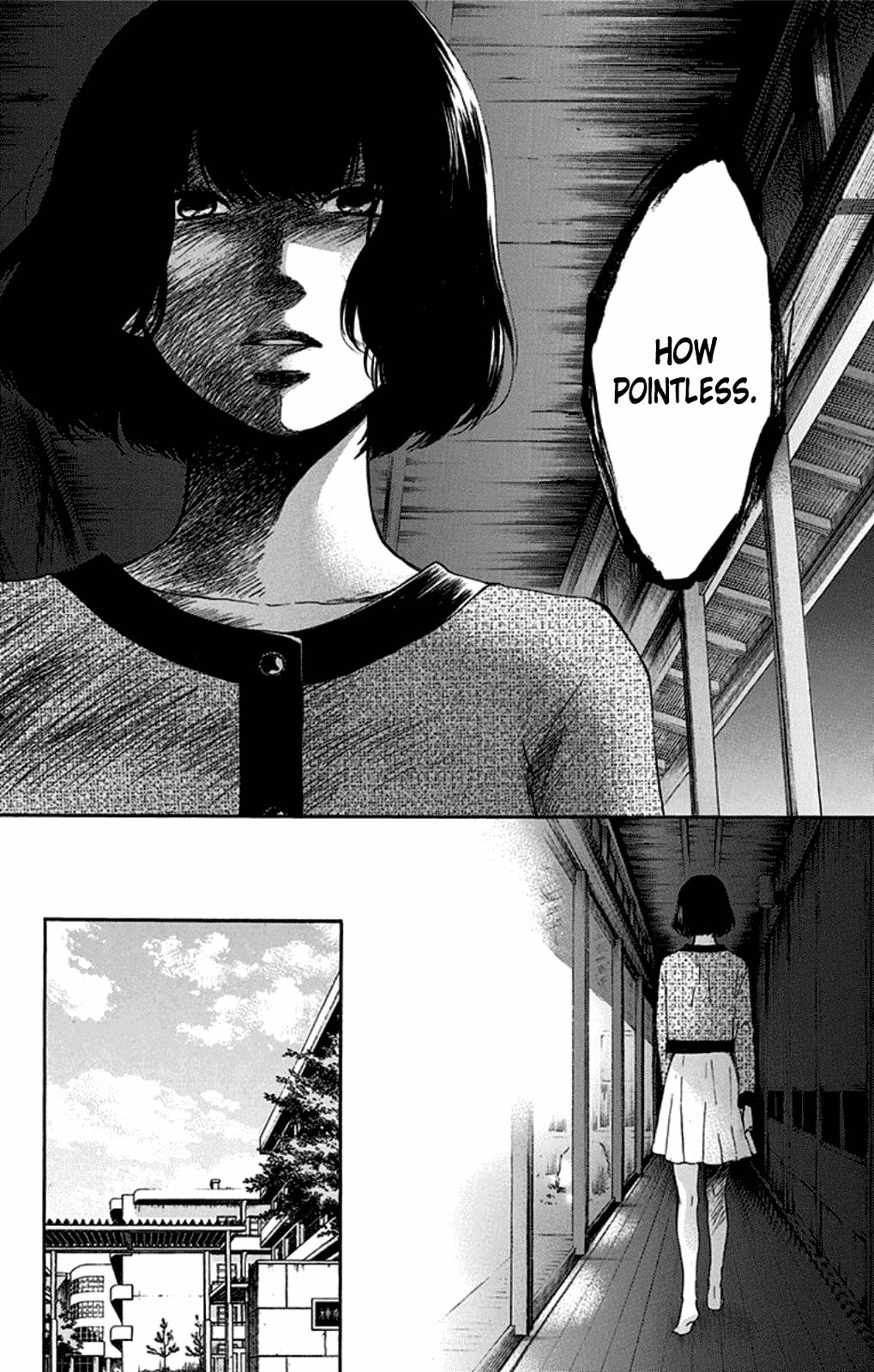 Read Kono Oto Tomare! EN Manga Online