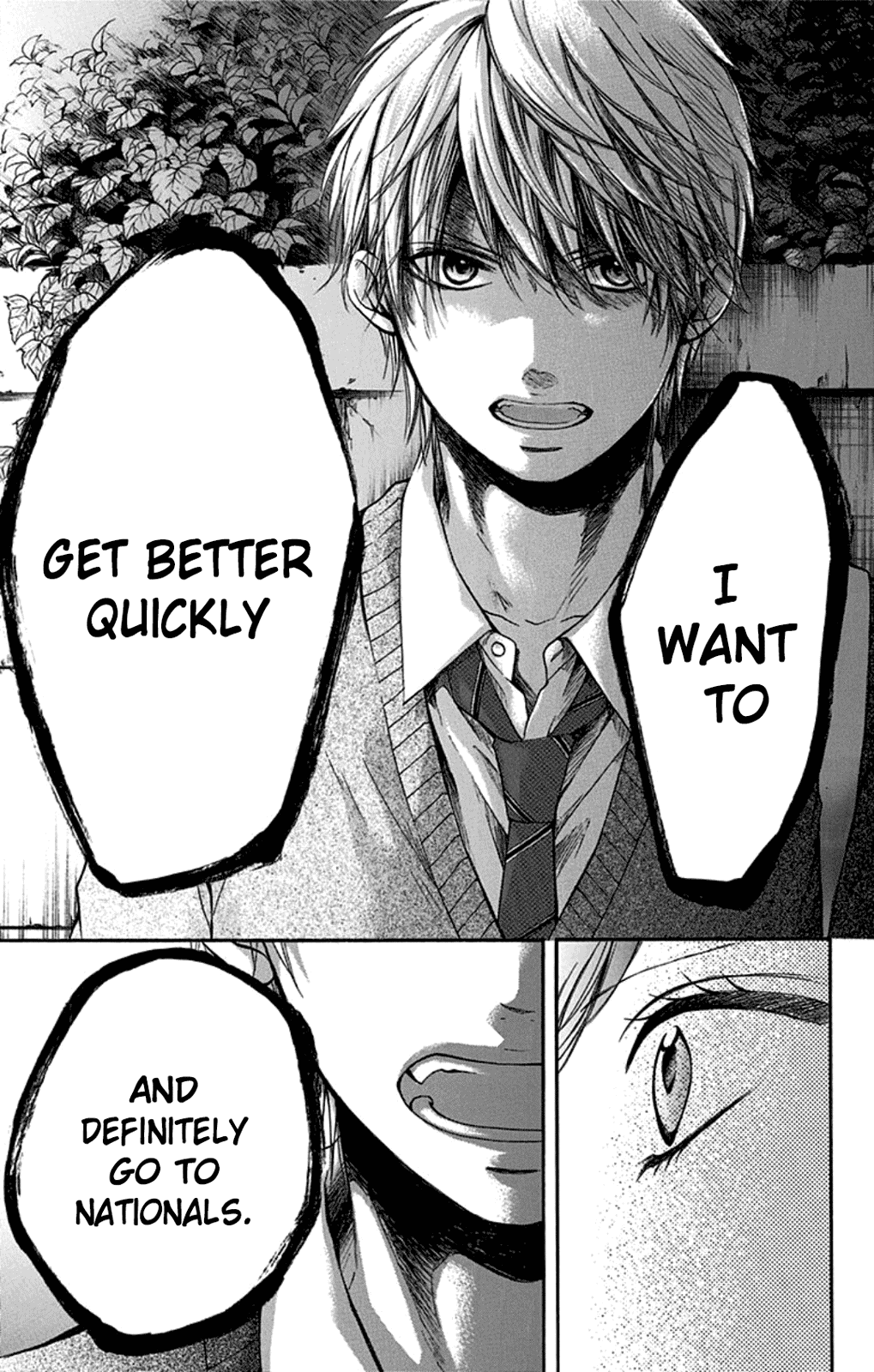 Read Kono Oto Tomare! EN Manga Online