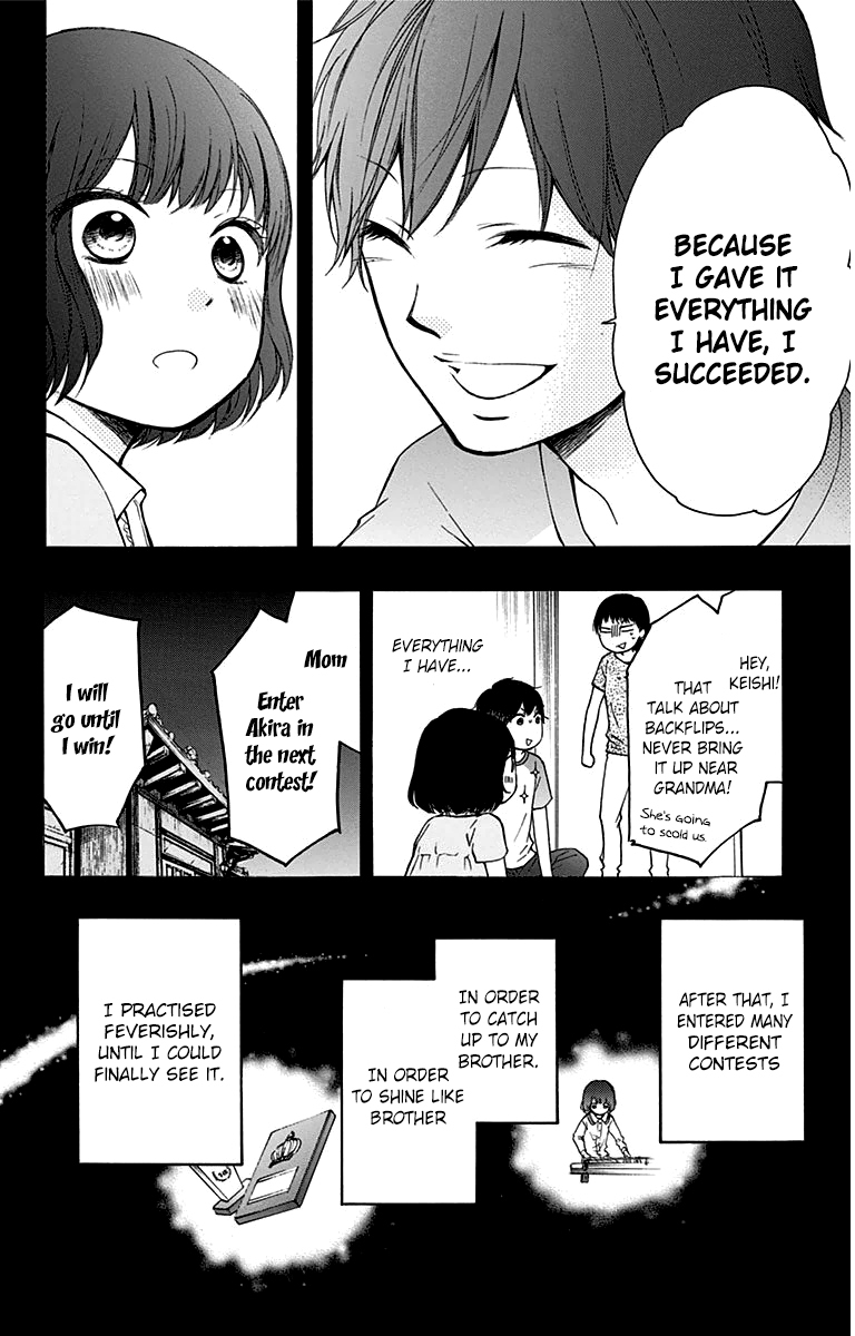 Read Kono Oto Tomare! EN Manga Online