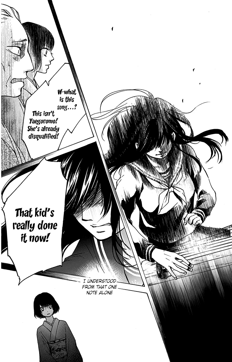 Read Kono Oto Tomare! EN Manga Online