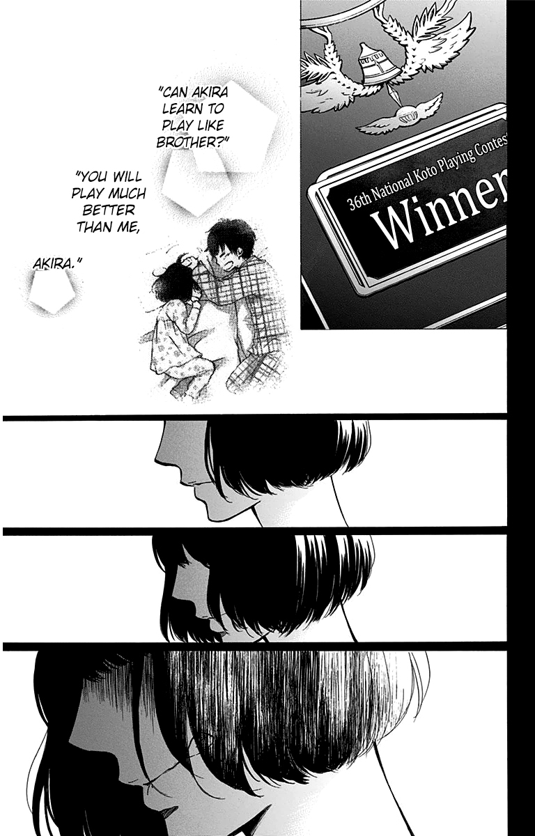 Read Kono Oto Tomare! EN Manga Online