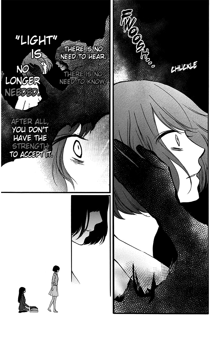 Read Kono Oto Tomare! EN Manga Online