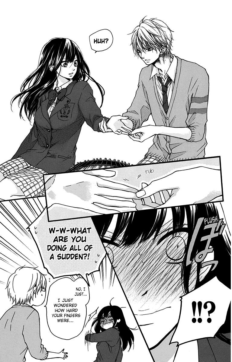 Read Kono Oto Tomare! EN Manga Online