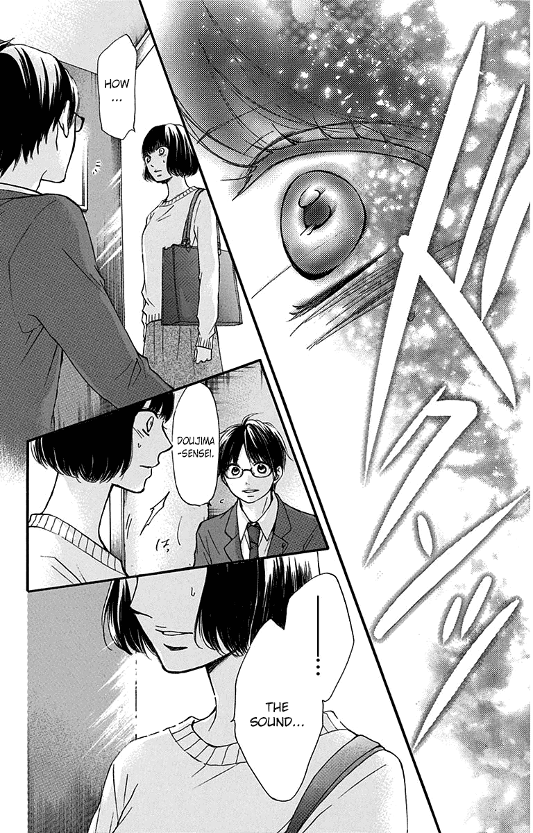 Read Kono Oto Tomare! EN Manga Online