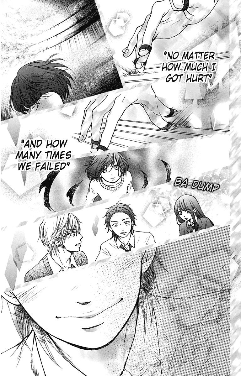Read Kono Oto Tomare! EN Manga Online