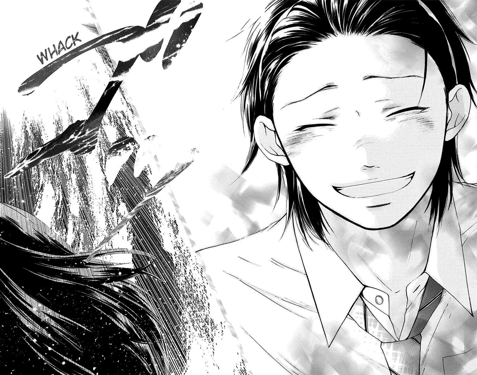 Read Kono Oto Tomare! EN Manga Online
