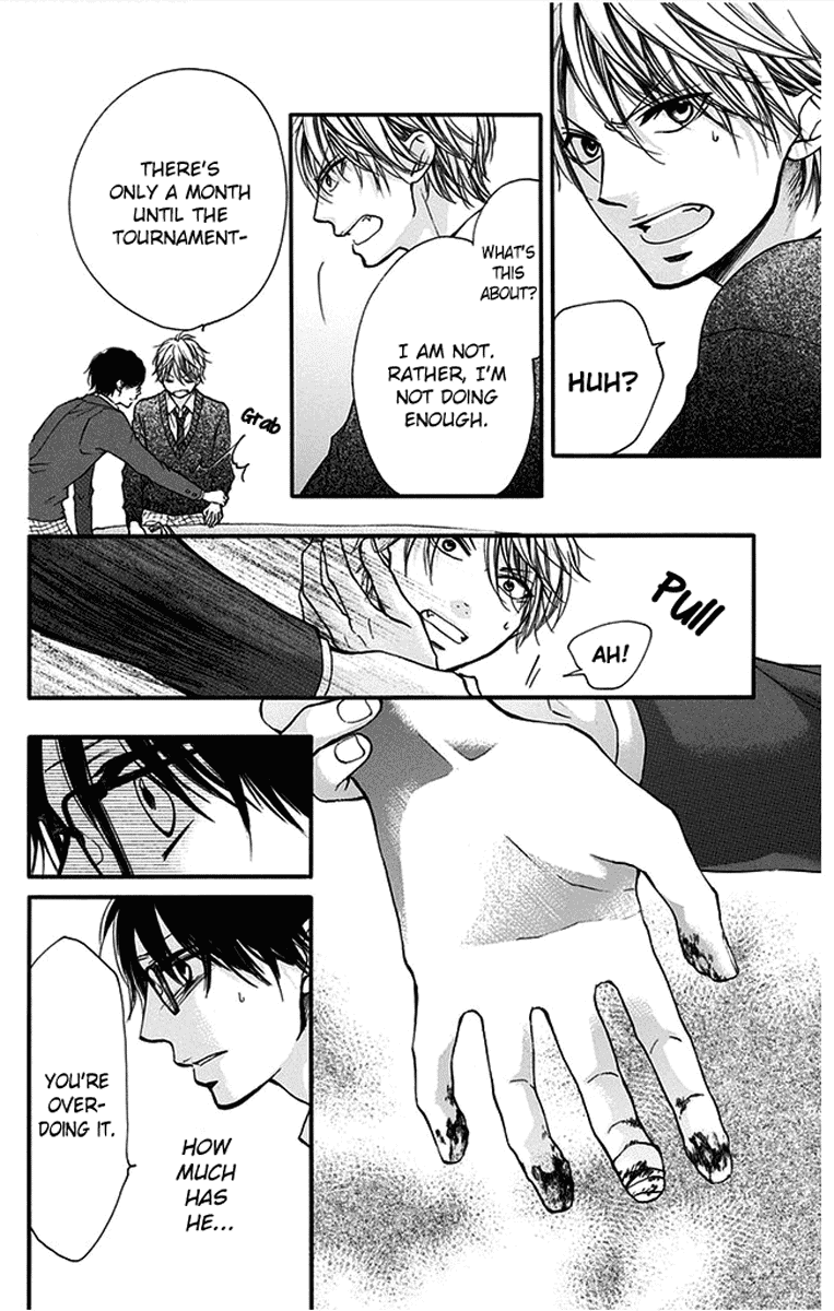 Read Kono Oto Tomare! EN Manga Online