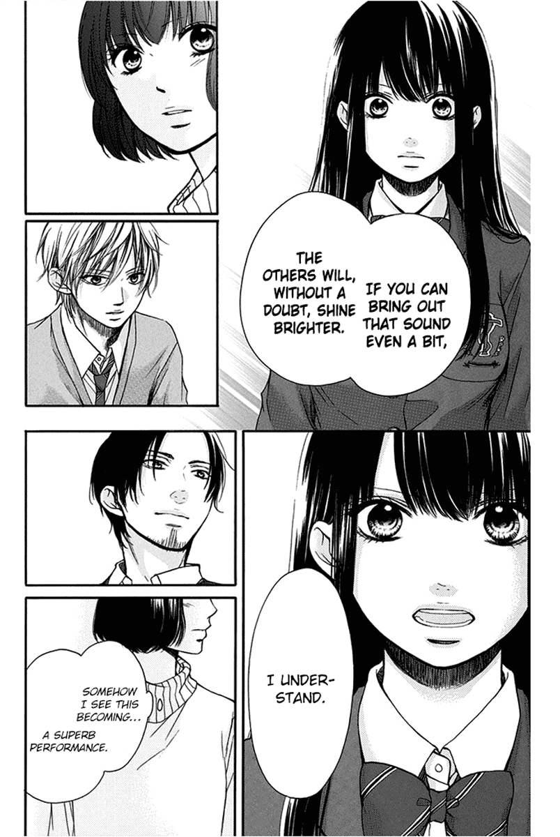 Read Kono Oto Tomare! EN Manga Online