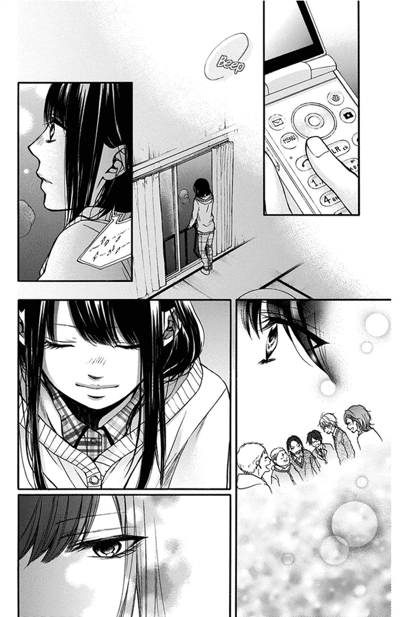 Read Kono Oto Tomare! EN Manga Online