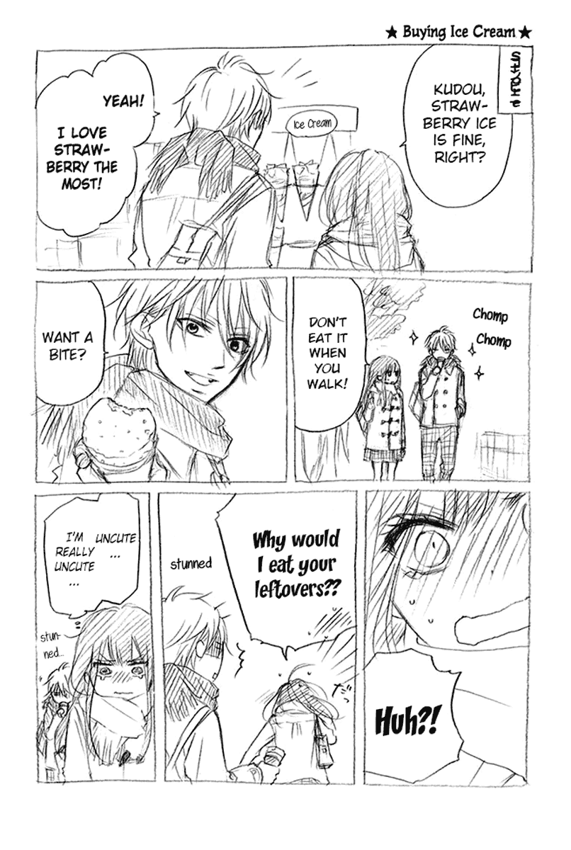 Read Kono Oto Tomare! EN Manga Online