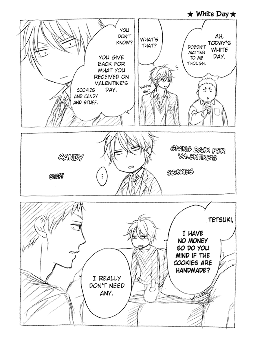 Read Kono Oto Tomare! EN Manga Online