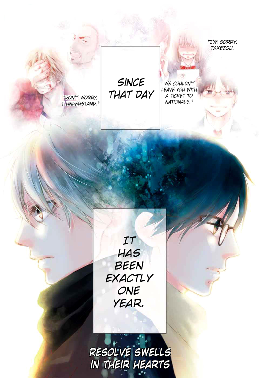 Read Kono Oto Tomare! EN Manga Online