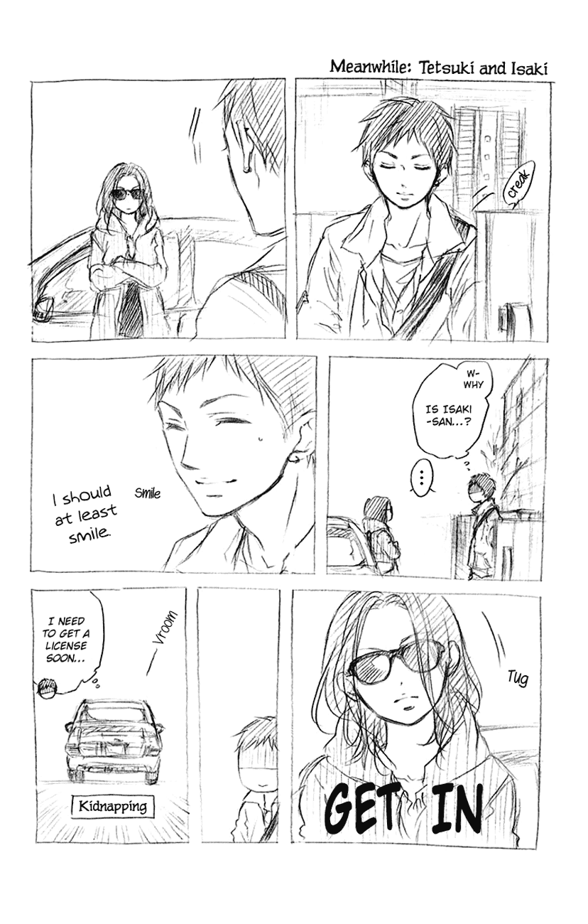 Read Kono Oto Tomare! EN Manga Online