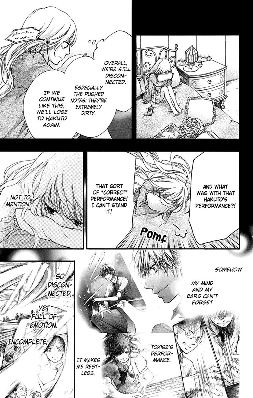 Read Kono Oto Tomare! EN Manga Online