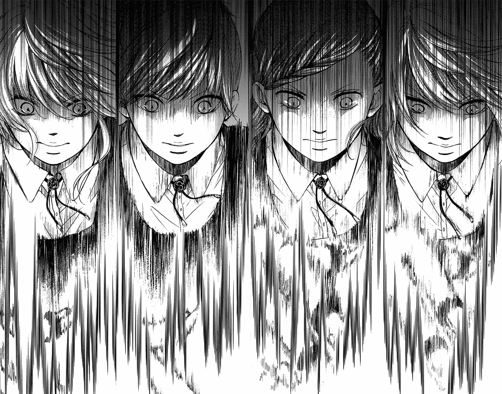 Read Kono Oto Tomare! EN Manga Online