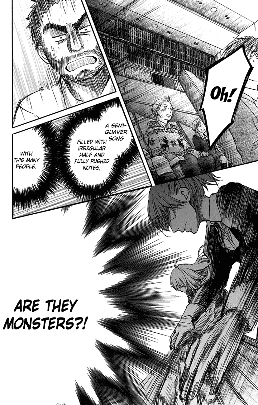 Read Kono Oto Tomare! EN Manga Online