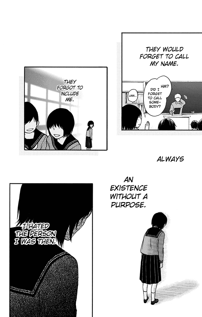 Read Kono Oto Tomare! EN Manga Online