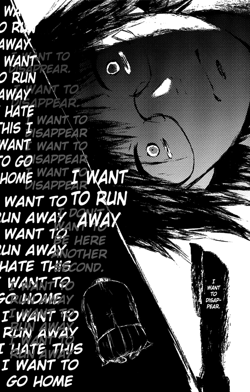 Read Kono Oto Tomare! EN Manga Online