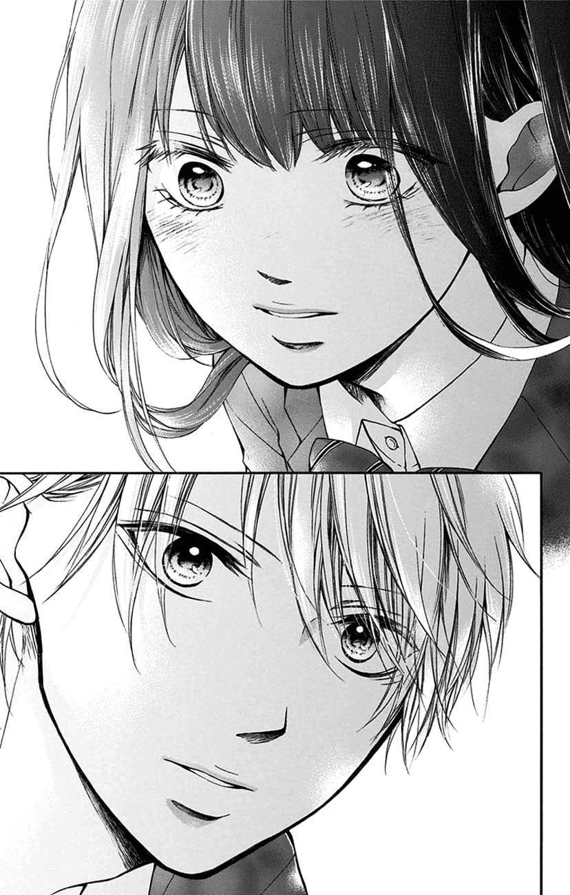 Read Kono Oto Tomare! EN Manga Online