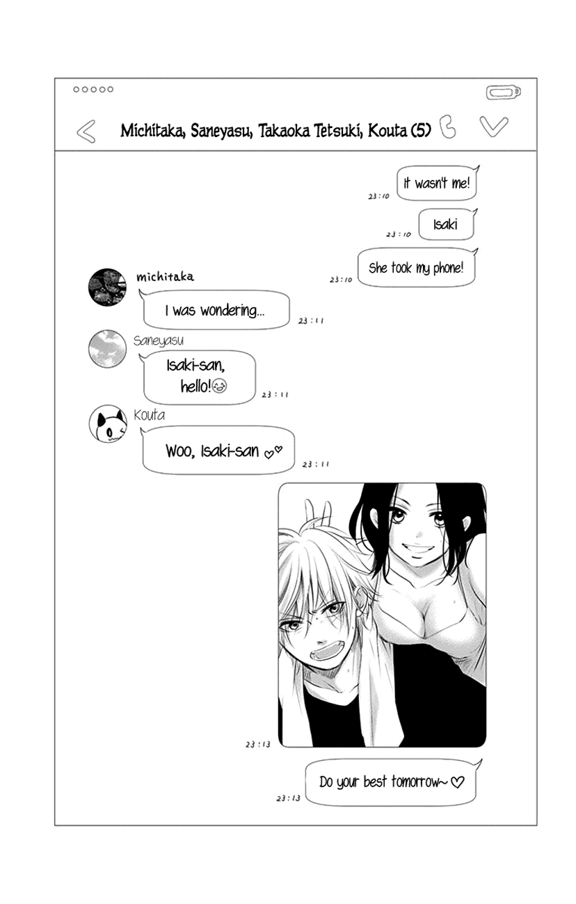 Read Kono Oto Tomare! EN Manga Online