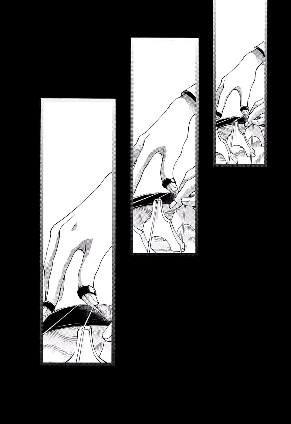 Read Kono Oto Tomare! EN Manga Online