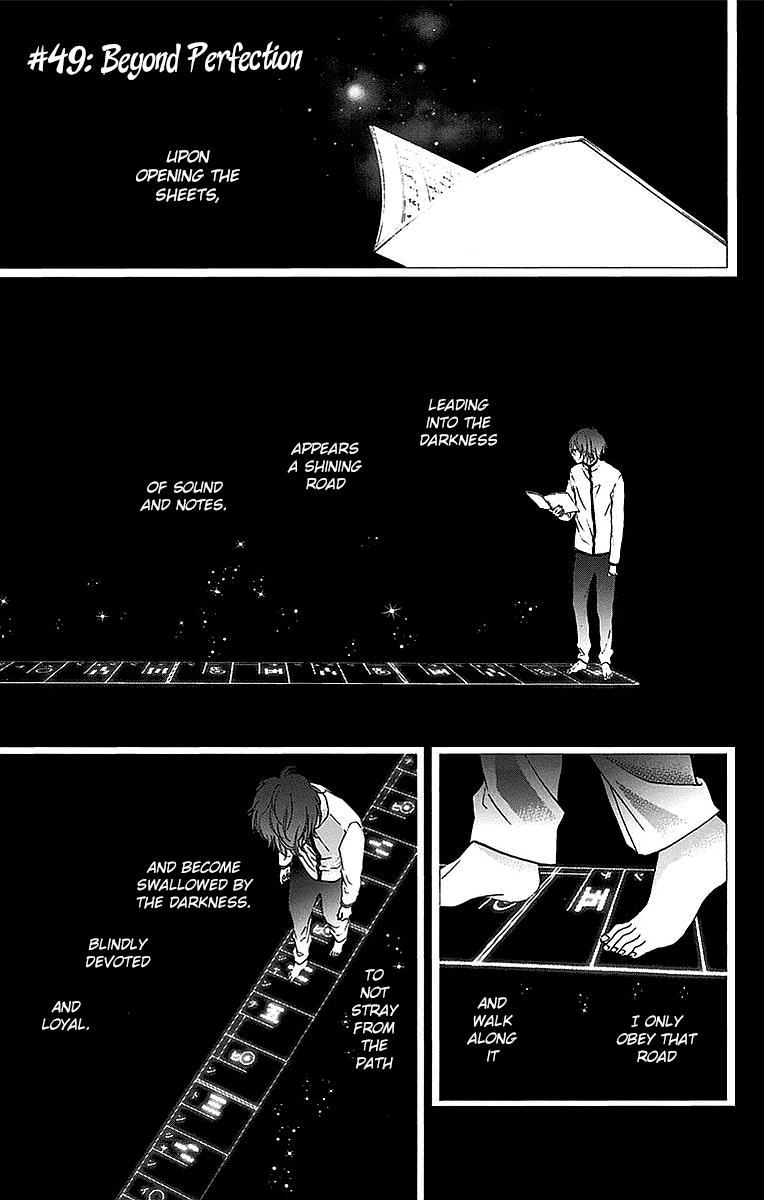 Read Kono Oto Tomare! EN Manga Online